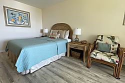 Kona Islander Inn Condo