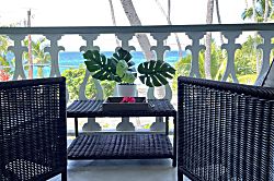 Kona Islander Inn Condo