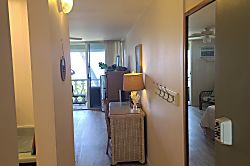 Kona Islander Inn Condo