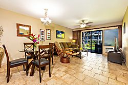 Kihei Akahi Resort Unit B103