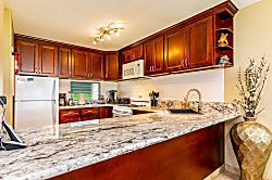 Kihei Akahi Resort Unit B103