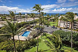 Kihei Akahi Resort Unit B103