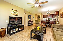 Kihei Akahi Resort Unit B103