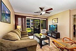 Kihei Akahi Resort Unit B103