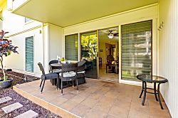 Kihei Akahi Resort Unit B103