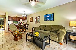 Kihei Akahi Resort Unit B103