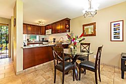 Kihei Akahi Resort Unit B103