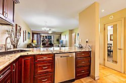 Kihei Akahi Resort Unit B103