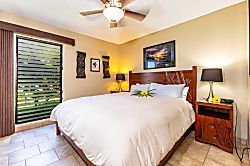 Kihei Akahi Resort Unit B103