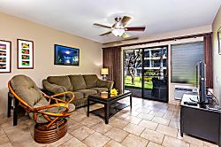 Kihei Akahi Resort Unit B103