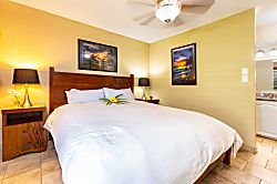 Kihei Akahi Resort Unit B103