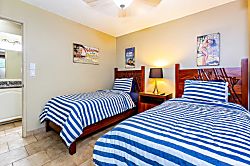 Kihei Akahi Resort Unit B103