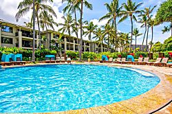 Ocean Villa at Turtle Bay #D213