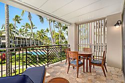 Ocean Villa at Turtle Bay #D213