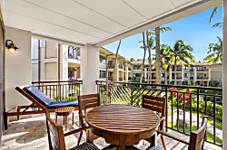 Ocean Villa at Turtle Bay #D213