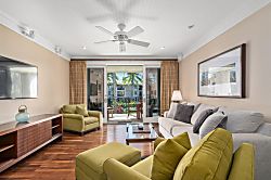 Ocean Villa at Turtle Bay #D213