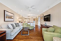 Ocean Villa at Turtle Bay #D213