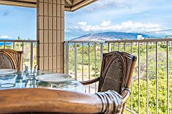 Haleakala Shores B509