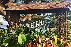 Noelani 303 - Noelani Resort is an ocean front boutique resort located on West Maui