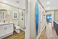 Noelani 303 - Right down the hall from the living room
