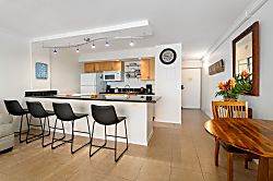 Island Surf Resort Ocean View Condo Kihei