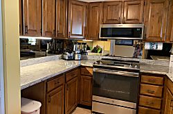 Paradise - White Sands Village