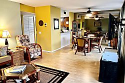 Paradise - White Sands Village