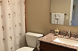 Paradise - White Sands Village