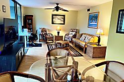 Paradise - White Sands Village