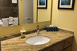 Paradise - White Sands Village