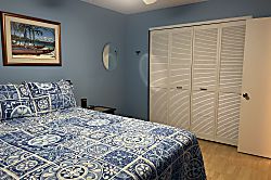 Paradise - White Sands Village