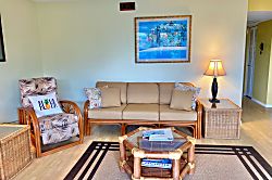 Paradise - White Sands Village