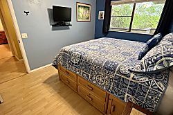 Paradise - White Sands Village