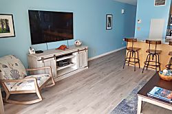 Sugar Beach Resort 625