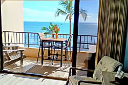 Sugar Beach Resort 625