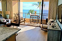 Sugar Beach Resort 625