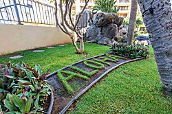 Sugar Beach Resort 625