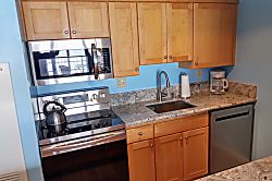 Sugar Beach Resort 625