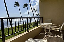 Sugar Beach Resort Oceanfront Condo Kihei