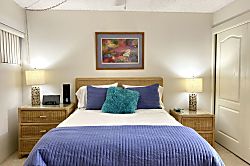 Sugar Beach Resort Oceanfront Condo Kihei