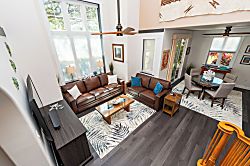 Waikoloa Colony Villas #701