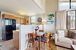 Mahina Surf 216