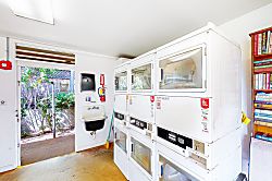 Mahina Surf 216