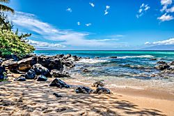 Mahina Surf 216