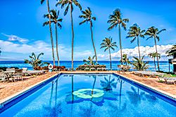 Mahina Surf 216
