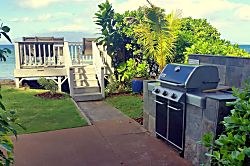 Maui Sands Seaside 708