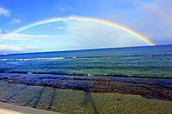 Maui Sands Seaside 708