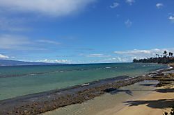 Maui Sands Seaside 708