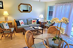 Maui Sands Seaside 708