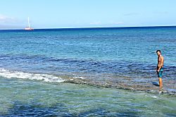 Maui Sands Seaside 708